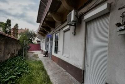 Spațiu comercial, de 25 mp, în Ultracentral - 4