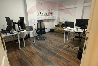 Apartament cu 2 camere în Ultracentral - 18