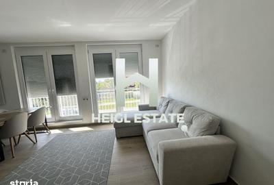 Apartament cu 3 camere în Moșnița Nouă - 1