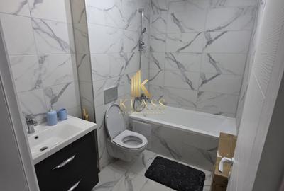 Apartament cu 2 camere decomandat, mobilat în Ștefăneștii de Jos - 9