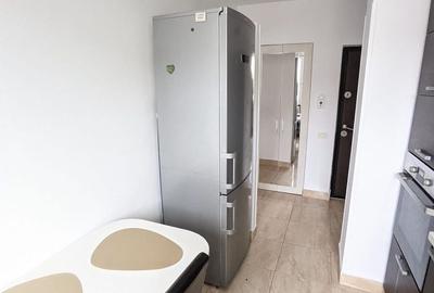 Apartament cu 3 camere semidecomandat în Mărăști - 7
