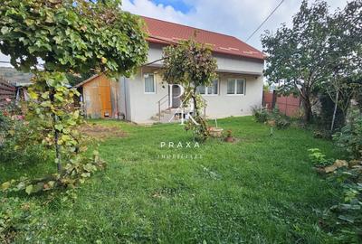 Casă individuală cu 2 camere cu Canalizare în Suceagu - 1