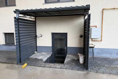 Apartament cu 4 camere semidecomandat în Nord - 1