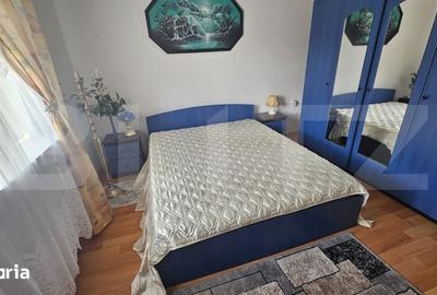 Casă cu 3 camere cu Teren 3400 Mp în Luncoiu de Jos