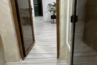 Apartament cu 3 camere semidecomandat în Central - 6