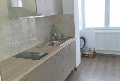 Apartament cu 2 camere semidecomandat în Central - 4