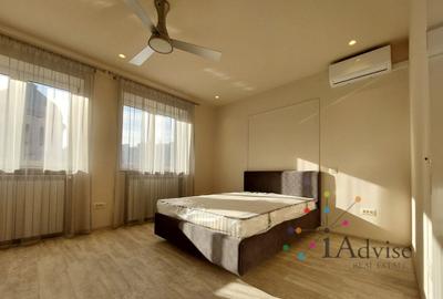Apartament cu 4 camere semidecomandat, mobilat în Centrul Istoric - 16