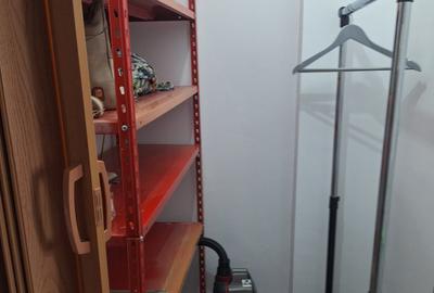 Apartament cu 2 camere semidecomandat în Berceni - 18
