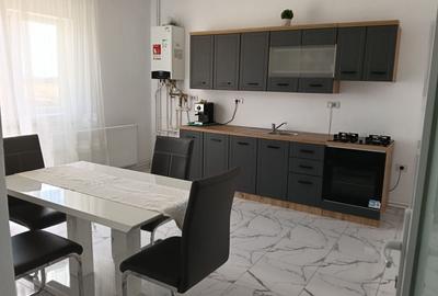 Casă individuală cu 3 camere cu Teren 500 Mp în Becicherecu Mic - 6