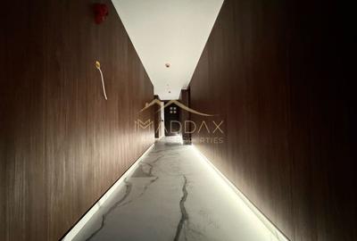 Apartament cu 4 camere decomandat, mobilat în Băneasa - 62
