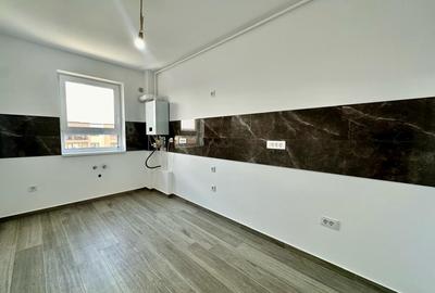 Apartament cu 2 camere decomandat în Tractorul - 6