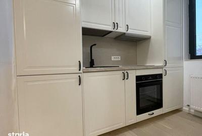 Apartament cu 3 camere decomandat în Herăstrău