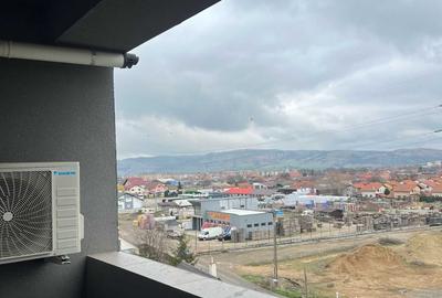 Apartament cu 2 camere decomandat în Central - 2