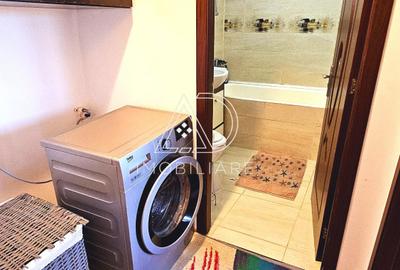 Apartament cu 2 camere semidecomandat în Central - 9