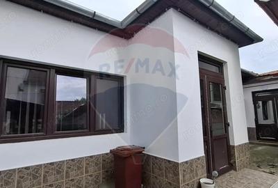 Casă cu 2 camere cu Teren 102 Mp în Central - 4
