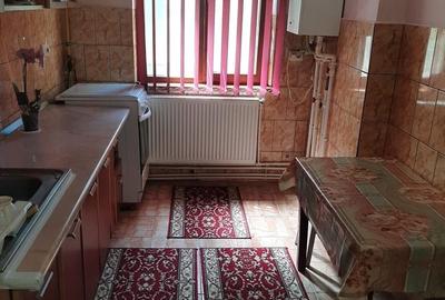 Apartament cu 2 camere decomandat în Exterior Vest - 6