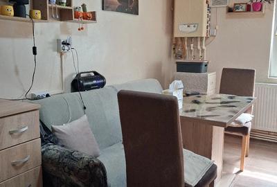 Apartament cu 2 camere semidecomandat, mobilat în Exterior Vest - 1