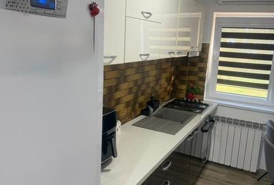 Garsonieră în Mărăcineni - 10