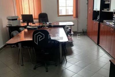 Spațiu comercial, de 200 mp, în Ultracentral - 5