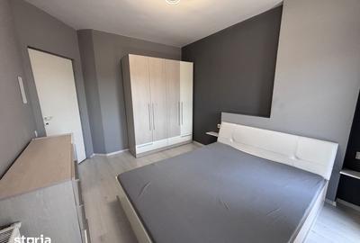 Apartament cu 3 camere semidecomandat, mobilat în Mărăști - 11