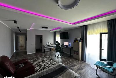 Casă cu 4 camere în Ocoliș - 3