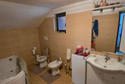 Casă individuală cu 5 camere cu Garaj în Petrești - 18