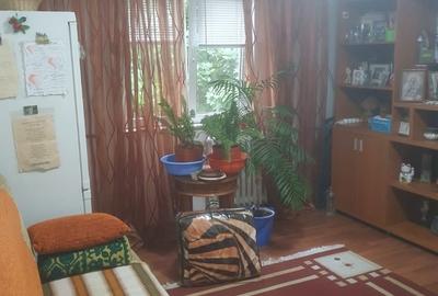 Apartament cu 2 camere semidecomandat în Berceni - 1