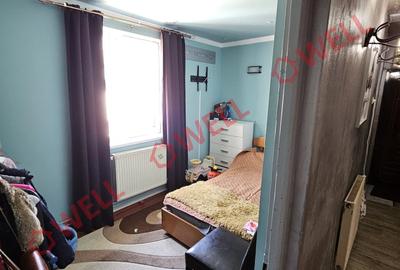 Apartament cu 3 camere decomandat în Gheorghe Doja - 3