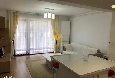 Apartament cu 2 camere în Europa