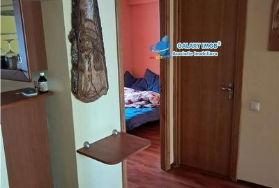 Apartament cu 3 camere decomandat în Banat - 10