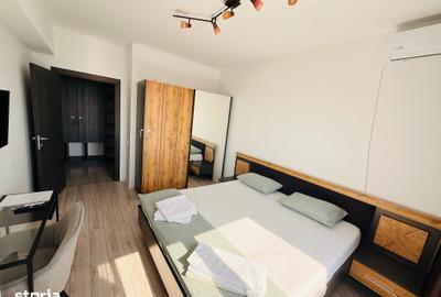Apartament cu 2 camere în Lacul Morii