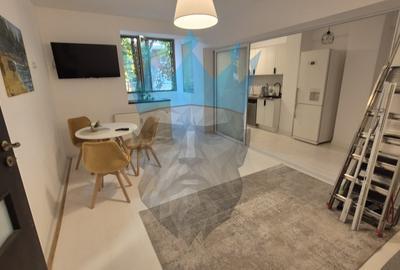 Apartament cu 2 camere decomandat, mobilat în Gara de Nord - 1