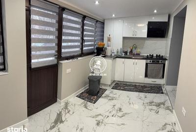 Apartament cu 3 camere decomandat în Frumoasa - 7