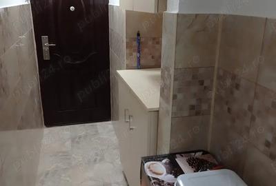 Garsonieră decomandată în Micro 19 - 4
