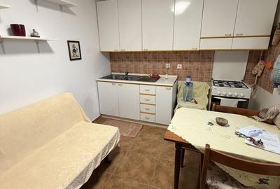 Apartament cu 2 camere decomandat în Lăpuș Argeș