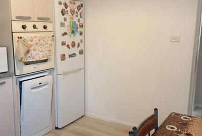 Apartament cu 2 camere decomandat în Central - 4
