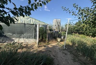 Casă cu 4 camere în Olari