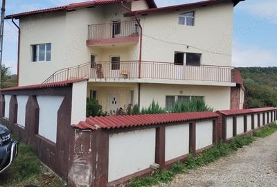 Casă cu 6 camere în Ștefănești - 8