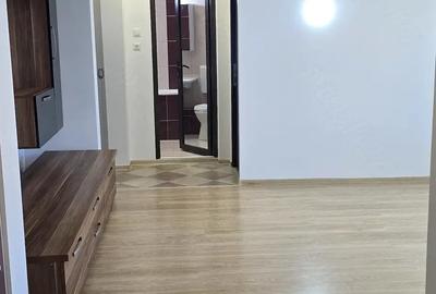 Apartament cu 2 camere semidecomandat în Pantelimon