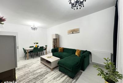 Apartament cu 2 camere decomandat în Apărătorii Patriei