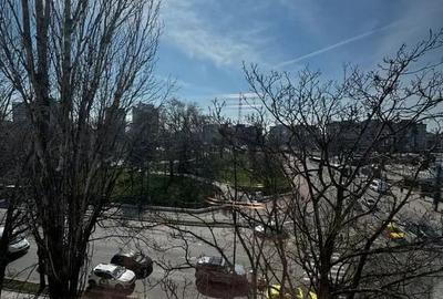 Apartament cu 2 camere decomandat în Gara