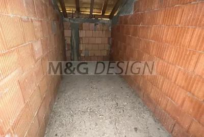 Casă cu 6 camere cu Teren 1325 Mp în Uliuc - 13
