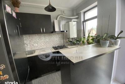 Apartament cu 3 camere în Valea Lupului