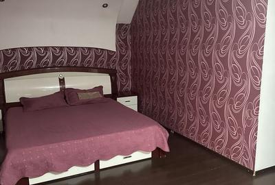 Casă cu 4 camere cu Teren 380 Mp în Central - 7