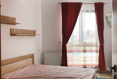 Apartament cu 3 camere decomandat, mobilat în Ștefan cel Mare - 1