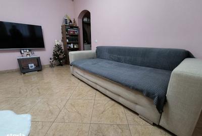 Apartament cu 3 camere semidecomandat în Giulești - 7