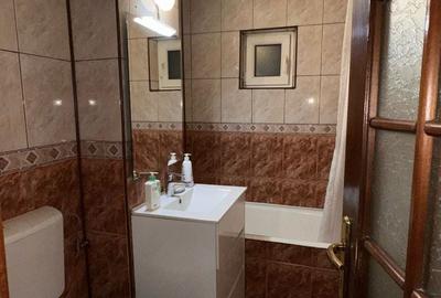 Apartament cu 2 camere decomandat în Brazda lui Novac - 1