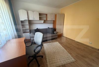 Garsonieră decomandată, mobilată în Rogerius - 2