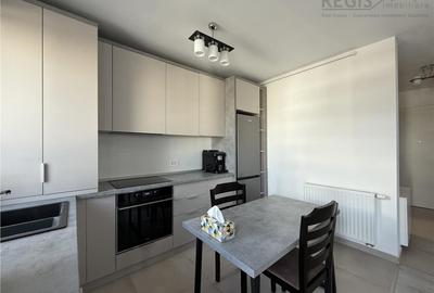 Apartament cu 2 camere decomandat în Avantgarden - 4