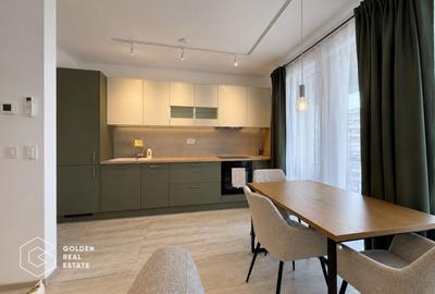 Apartament cu 2 camere decomandat, mobilat în Aradului - 6